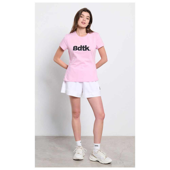 Bodytalk Γυναικεία κοντομάνικη μπλούζα